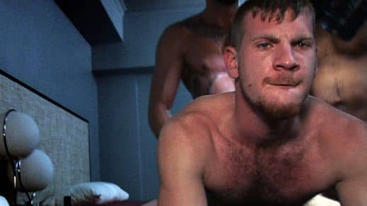 Billy Warren