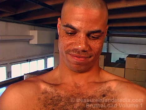Marcus (aka Brant)