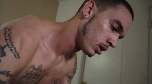 Daddy Cream — headshot