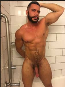 Carlos Alexander