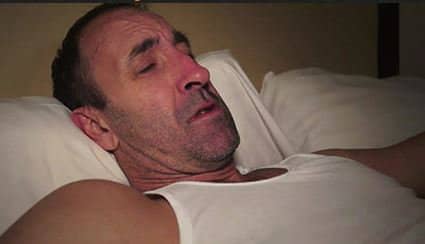 Steven Richards — headshot