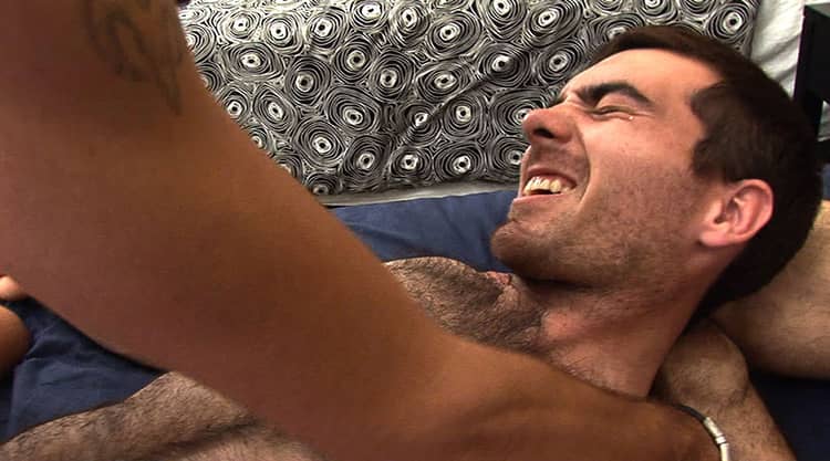 Colton Steele
