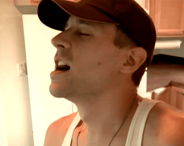 Phoenix Michaels — headshot