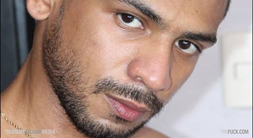 Diego Sanchez — headshot