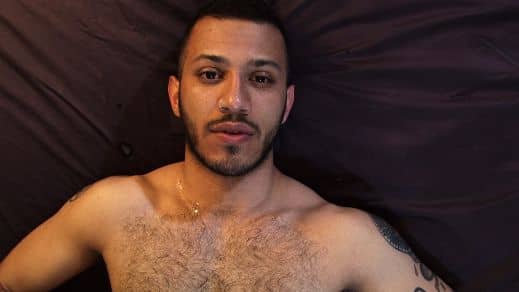 Eric Herrera — headshot
