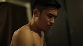 Lee Mayson — headshot