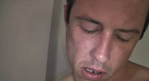 Colton — headshot