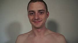 Holden Phillips — headshot
