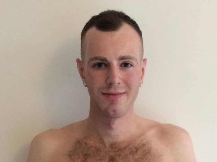 Ryan Kamren