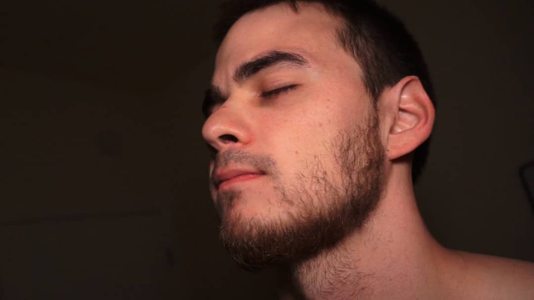 Ryan (VII) — headshot
