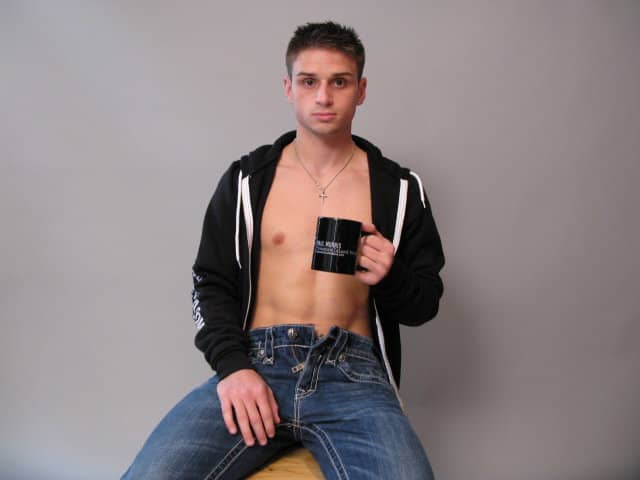 Jackson Reed AKA Jackson Taylor