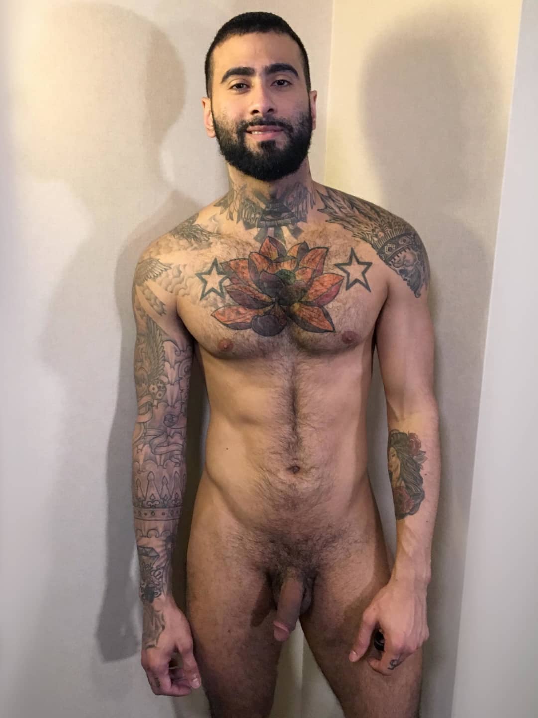 Rikk York — headshot