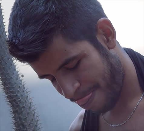 El Lobo