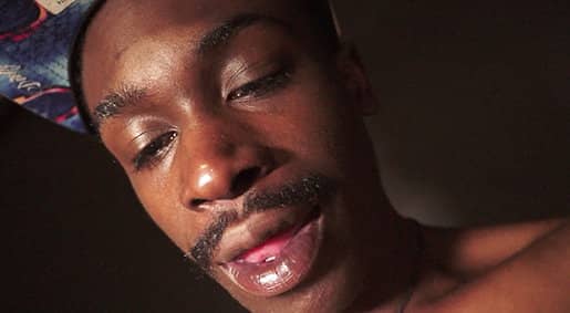 Losty Cock — headshot