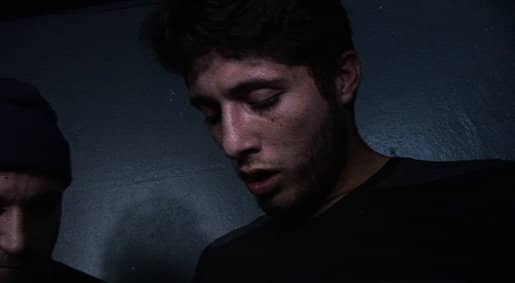 Mason — headshot