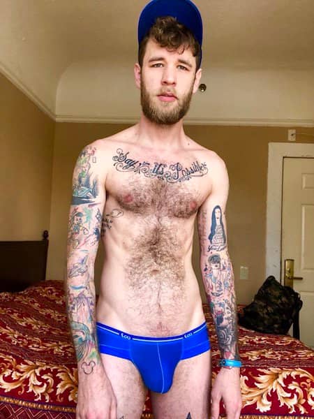 Ryan Powers