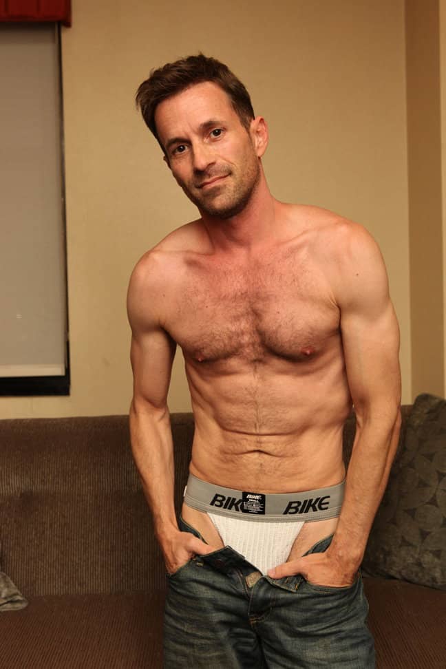 Sean Storm