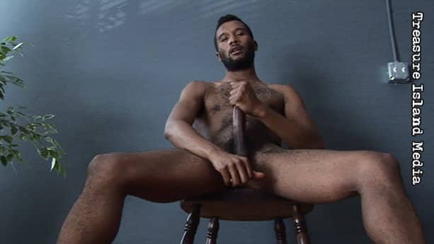 Dylan Marcus — headshot