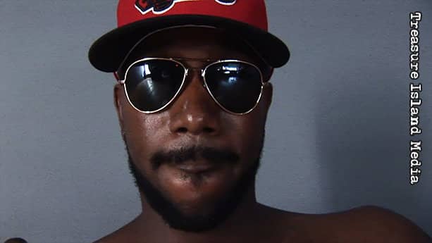 Nino Skyy — headshot