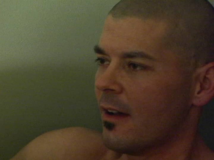 Toby James — headshot