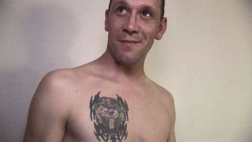 Travis McCarren