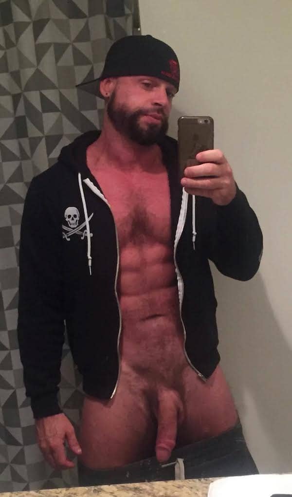 Tex Davidson
