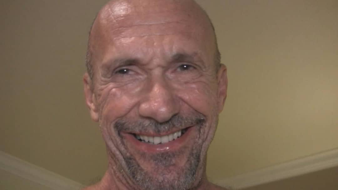 Jay XMuscle — headshot