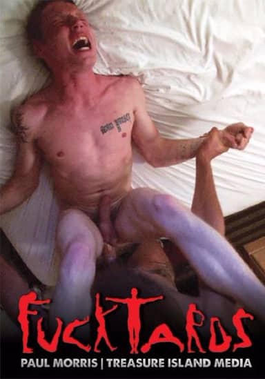 FUCKTARDS