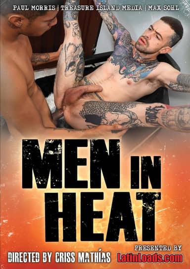 Men In Heat