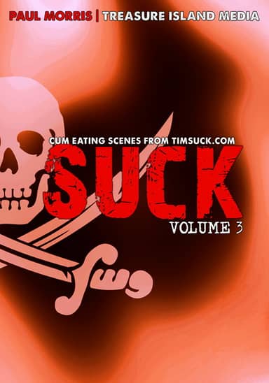 TIMSuck Volume 3