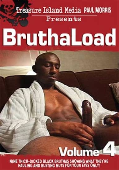 BRUTHALOAD VOL. 4