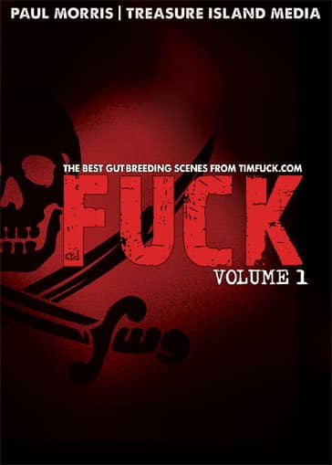 TIMFuck Volume 1