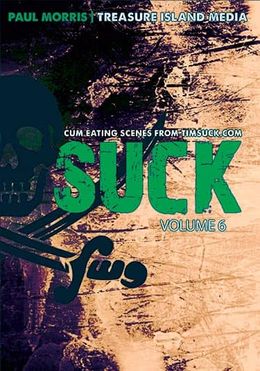 TIMSuck Volume 6