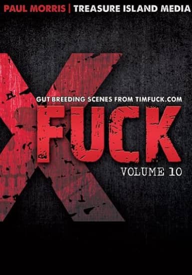 TIMFuck Volume 10