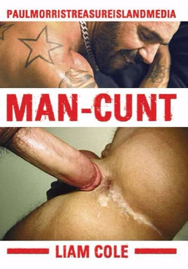 MAN CUNT
