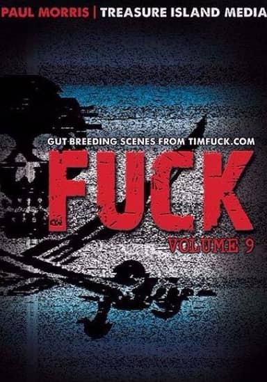 TIMFuck Volume 9