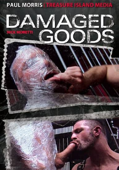 DAMAGED GOODS