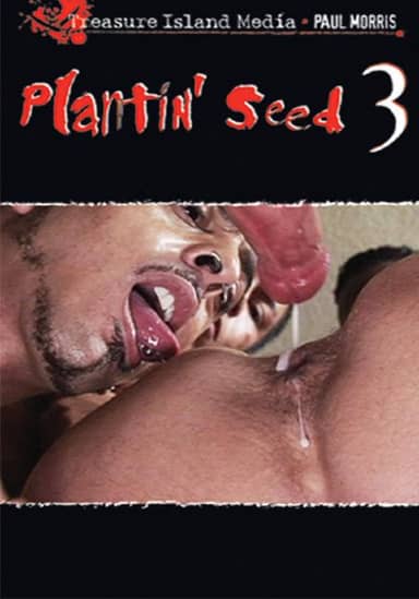 PLANTIN' SEED 3
