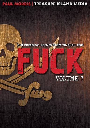 TIMFuck Volume 7