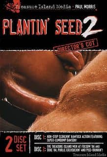 PLANTIN' SEED 2