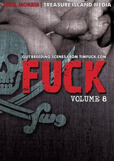 TIMFuck Volume 8