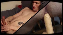 DOUBLE FEATURE: Scott Davies & Harry