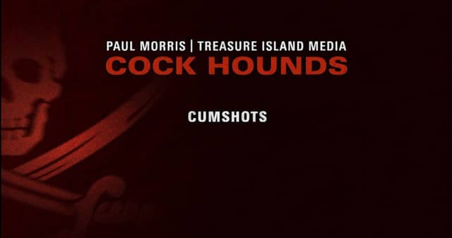 Cumshot Review (Cock Hounds)