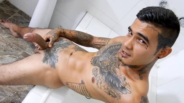 Jacob Santacruz