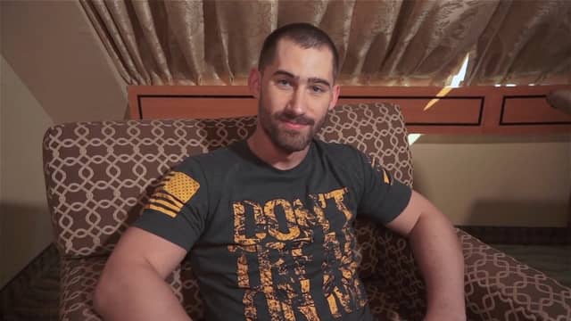 ETHAN WOLFE ( INTERVIEW )