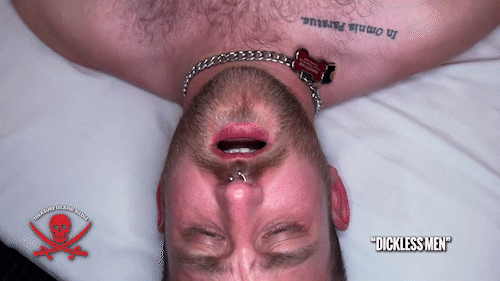 GIF: MAGIC MIKE HUNG & PUP LUX