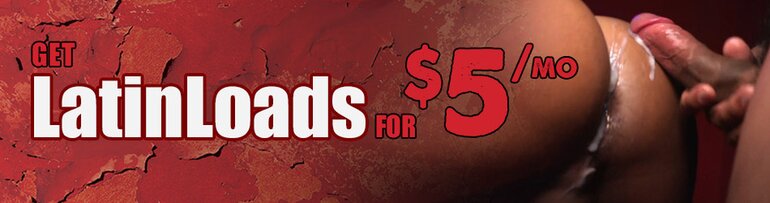 Cesar Chavez day (Tue, Mar 31) $5 /mo Latin Loads