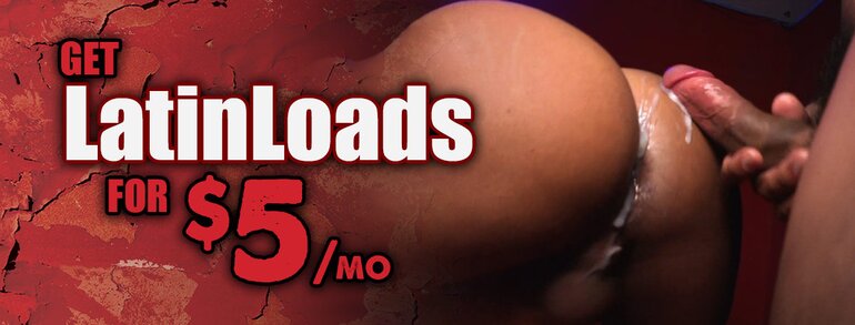 Cesar Chavez day (Tue, Mar 31) $5 /mo Latin Loads