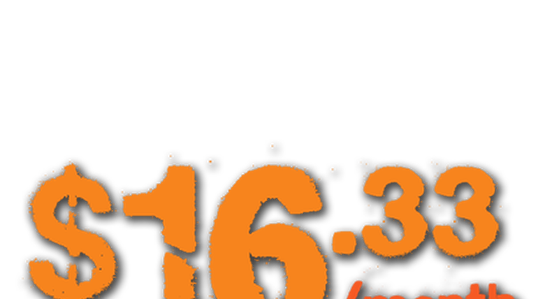 SWALLOWEEN 3-Month TIMPASS+ Sale