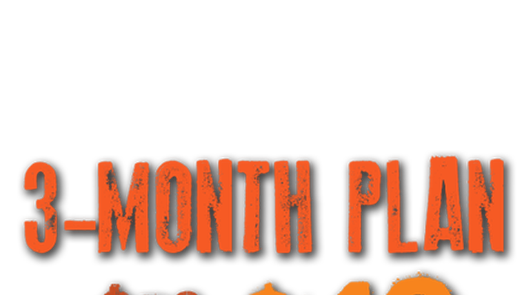 SWALLOWEEN 3-Month TIMPASS+ Sale